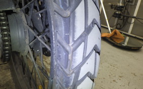 HONDA CT125 HUNTER CUB JA55