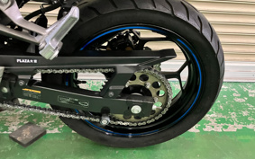 KAWASAKI NINJA 250 ABS SE EX250L