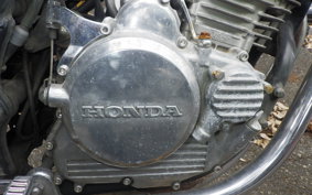 HONDA GB250 CLUBMAN Gen.4 MC10