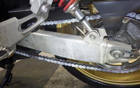 HONDA CB400SF VTEC Spec3 2007 NC39