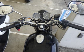 KAWASAKI ESTRELLA BJ250A