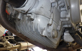 BMW F800S 2008