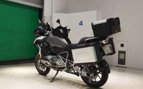 BMW R1200GS 2018