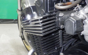 HONDA CB750 GEN 2 2006 RC42