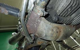 HONDA CM250T 2022 MC04