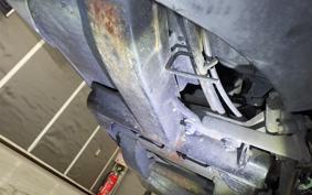 SUZUKI ADDRESS V125 S 1999 CF4MA