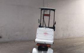 HONDA GYRO TA03