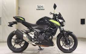 KAWASAKI Z250 Gen.2 2019 EX250P