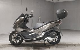 HONDA PCX 125 JF81