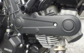 DUCATI SCRAMBLER SIXTY2 2016