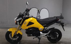 HONDA GU ROM JC61