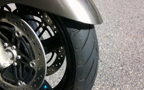 HONDA CBR1100XX 1997 SC35