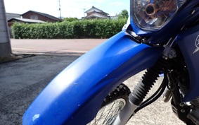 YAMAHA XTZ125 PCJL