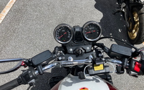 HONDA CB1300SF SUPER FOUR ABS 2020 SC54