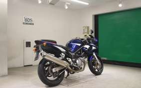 SUZUKI SV400S 2007 VK53A