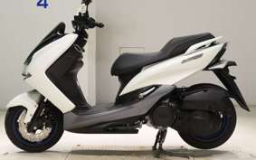 YAMAHA Majesty 155 Gen.2 S 2021 SG52J