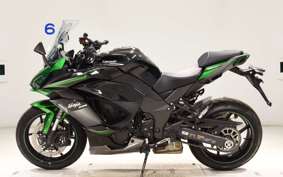 KAWASAKI NINJA 1000SX 2024 ZXT02K