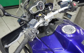 TRIUMPH TIGER EXPLORER 2013