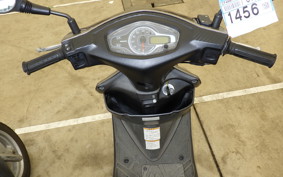 SUZUKI ADDRESS V125 S CF4MA