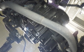 HONDA REBEL 250 S 1994 MC49