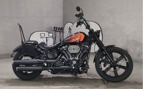 HARLEY FXBBS1870 2022 YYK