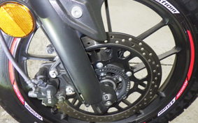 SUZUKI Vｽﾄﾛｰﾑ250SX 2014 EL11L