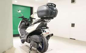 YAMAHA MAJESTY155 Gen.2 S 2000 SG52J