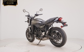 KAWASAKI Z650 RS 2018 ER650R