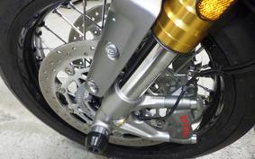 TRIUMPH THRUXTON 1200 RS 2024