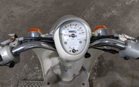 HONDA CREA SCOOPY AF55
