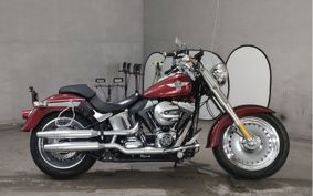 HARLEY FLSTF1690 2016 BXV