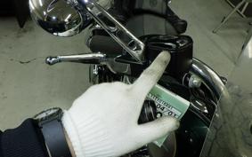 HARLEY FLSTN 1340 1995