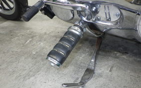 HARLEY FXDLI 1450 2004