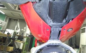 DUCATI 899 PANIGALE 2014