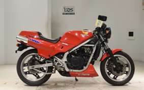 HONDA NS250F MC11