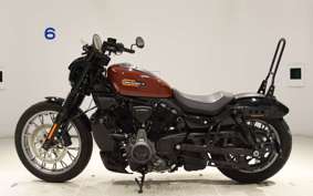 HARLEY RH975S 2024