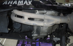 YAMAHA YZF-R25 A RG43J