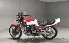 HONDA CBX400 NC07