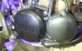 YAMAHA DT50 2011 17W