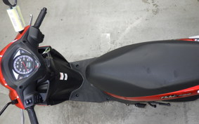 SUZUKI ADDRESS 110 2024 CE47A