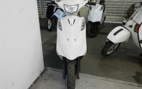 SUZUKI ADDRESS V125 G 2003 CF46A