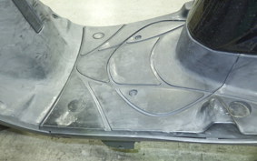 YAMAHA JOG Delux 2006 SA39J