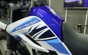 YAMAHA SEROW 250 Gen.3 2003 DG31J