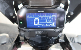 SUZUKI STROM 250 DS11A