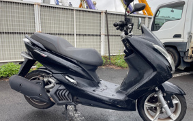 YAMAHA MAJESTYS SG28J