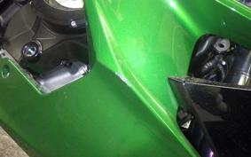 KAWASAKI NINJA H2 SX SE 2018 ZXT02A