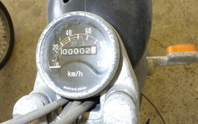 HONDA CS65 S65