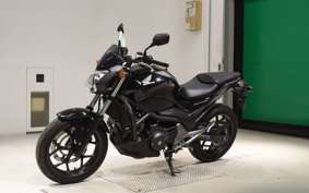 HONDA NC750S ABS 2015 RC70