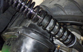 HONDA FORZA 250 MF13