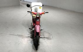 HONDA LITTLE CUB C50